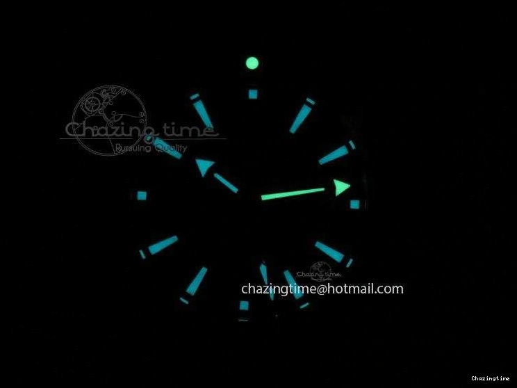 0306 Planet Ocean GMT 42mm V6F Best Edition Blue Bezel Blue Dial On SS Bracelet A ModernLook 8274